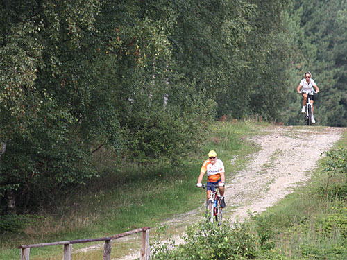 Teverener Heide