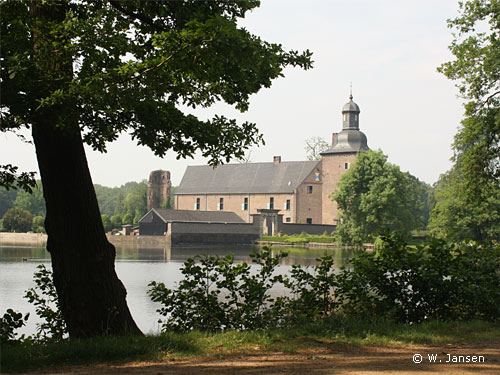Tüschenbroicher Mühle Wegberg