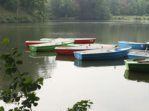 Tüschenbroicher Mühle Wegberg