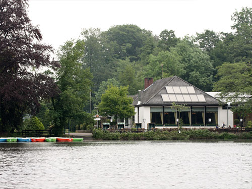Tüschenbroicher Mühle Wegberg