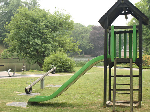 Tüschenbroicher Mühle Wegberg