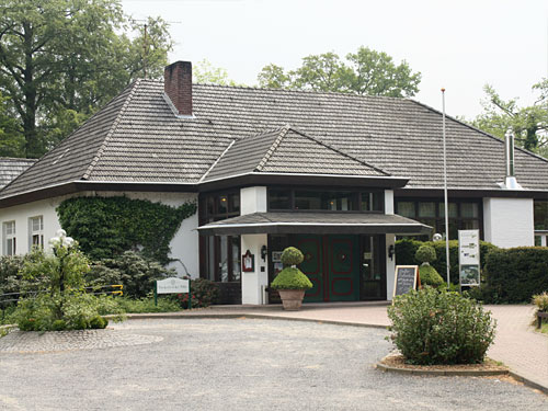 Tüschenbroicher Mühle Wegberg