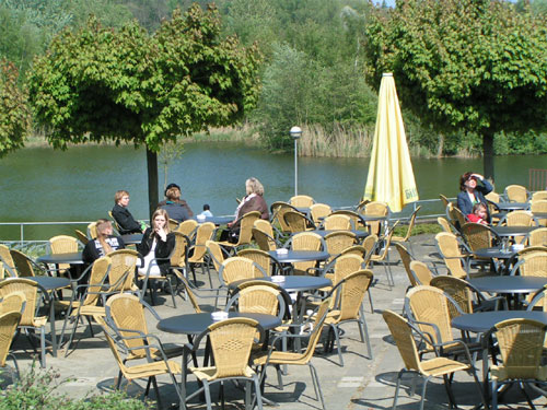 Naherholungsgebiet Wurmtal Übach-Palenberg