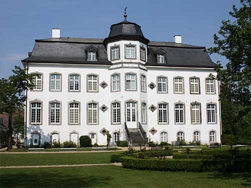 Naherholungsgebiet Wurmtal Übach-Palenberg