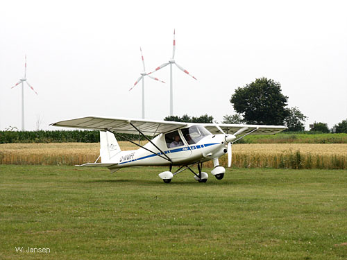 Ultraleicht-Flugclub Heinsberg