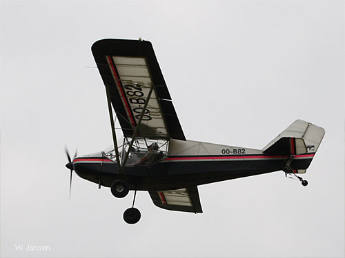 Ultraleicht-Flugclub 52525 Waldfeucht