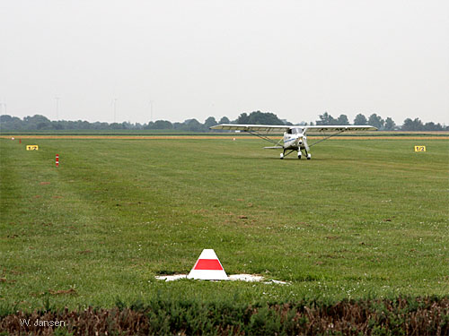 Ultraleicht-Flugclub