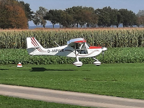 Ultraleicht-Flugclub 52525 Waldfeucht