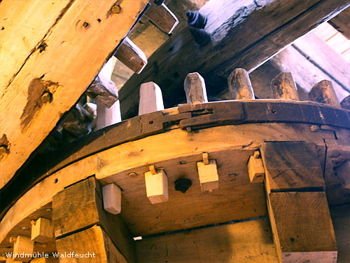 Windmühle Waldfeucht