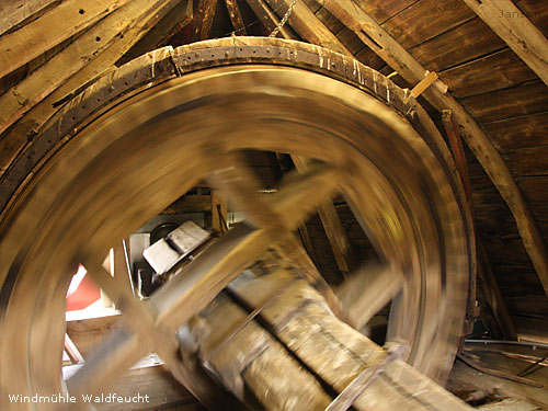 Windmühle Waldfeucht