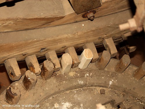 Windmühle Waldfeucht