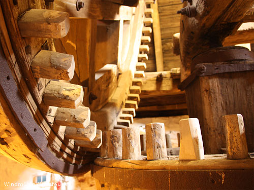 Windmühle Waldfeucht