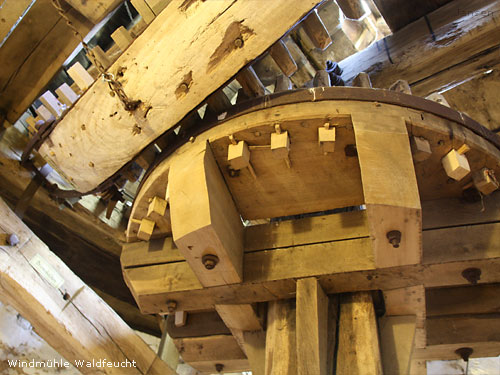 Windmühle Waldfeucht