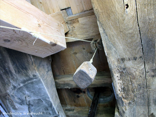 Windmühle Waldfeucht