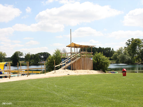 Amici Bay Waldsee Effeld