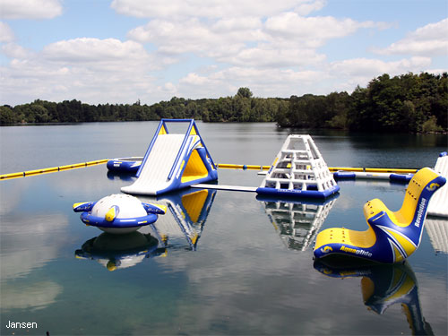 Amici Bay Waldsee Effeld