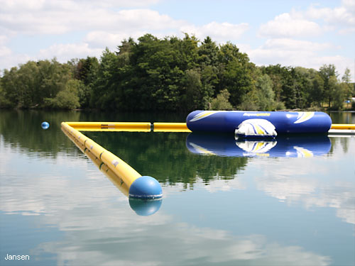 Amici Bay Waldsee Effeld