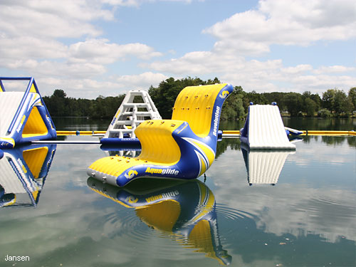 Amici Bay Waldsee Effeld