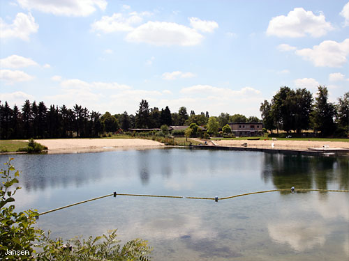 Amici Bay Waldsee Effeld