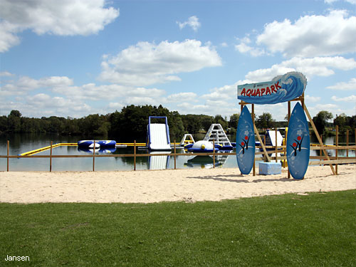 Amici Bay Waldsee Effeld
