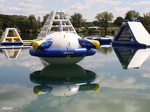 Amici Bay Waldsee Effeld