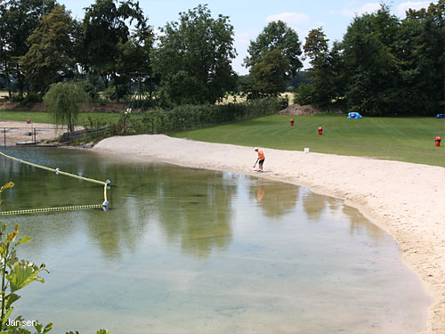 Amici Bay Waldsee Effeld