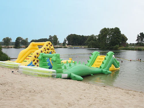 Amici Bay Waldsee Effeld