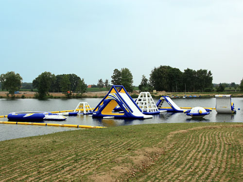 Amici Bay Waldsee Effeld