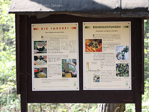 Imkerei Wildpark Gangelt