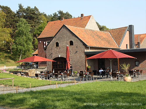 Etzenrather Mühle Gangelt