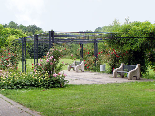 Wurmauenpark Geilenkirchen
