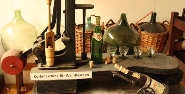 Bauernmuseum Tüddern