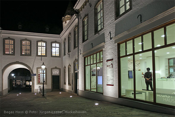 Begas-Haus 52525 Heinsberg