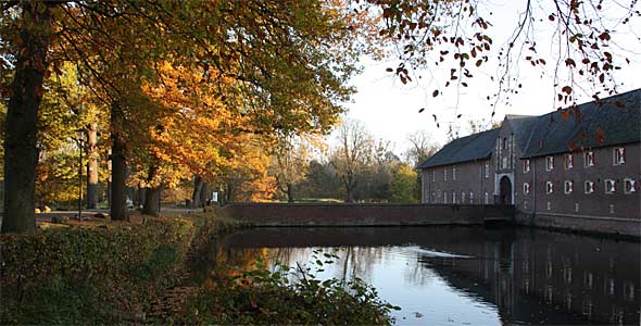 Burg Trips Führungen
