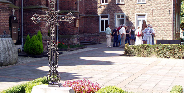 Stadtkern Gangelt