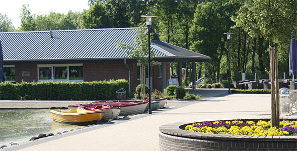 Kahnweiher Gangelt