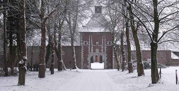 Schloss Leerodt Geilenkirchen