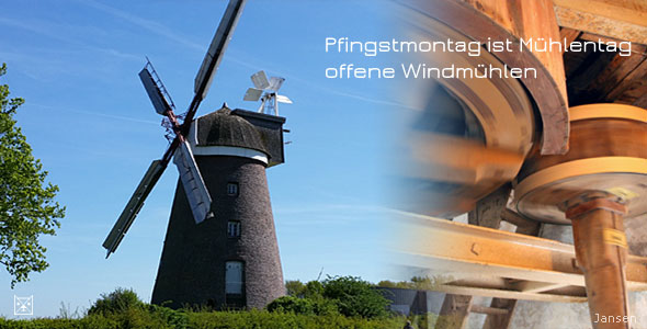 Verein Historische Mühlen im Selfkant