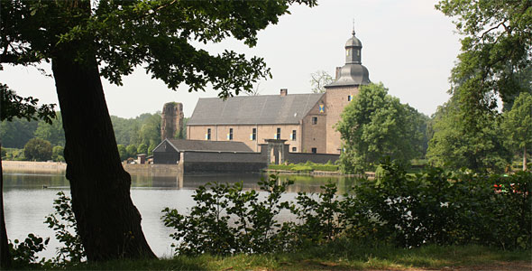 Tüschenbroicher Mühle