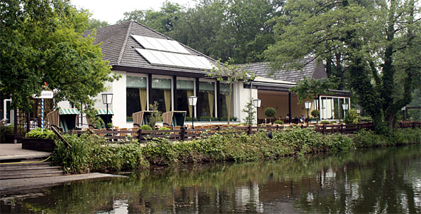Tüschenbroicher Mühle