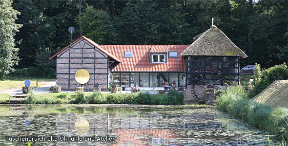 Tüschenbroicher Mühle