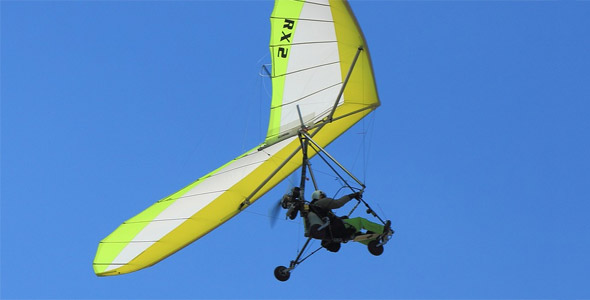 Ultraleicht-Flugplatz Heinsberg