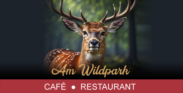 Wildpark Gangelt Restaurant