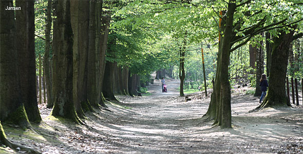 Wildpark Gangelt
