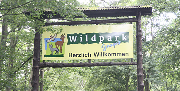 Wildpark Gangelt