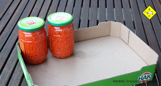 Wo bekommt man Bastelmaterial?