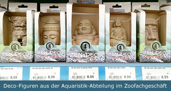 Tempel-Anlage Rennmaus Steinfiguren Themenwelt