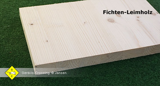 Holzwerkstoffe Vollholzplatten Leimholz Bretter
