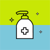 Rennmaus-Terrarium Sauberkeit und Hygiene