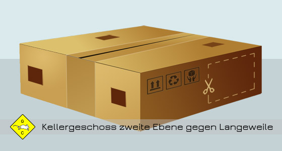 Rennmaus Langeweile